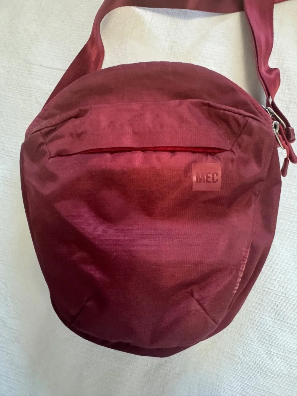 MEC compact round
